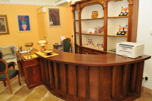 Albergo Roses