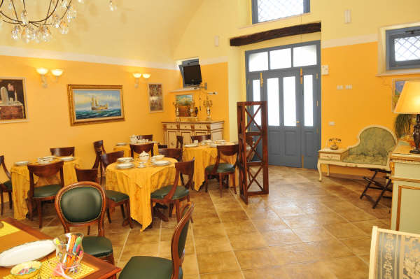 Albergo Roses
