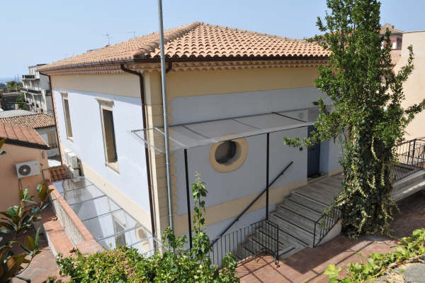 Albergo Roses